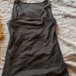 Soothe Shirt® - L / Pure Black